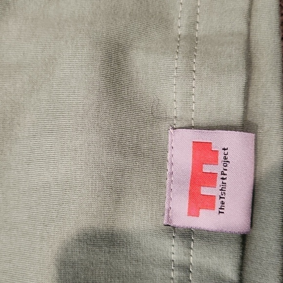 Spoofs Celtics TShirt - Picture 2 of 3